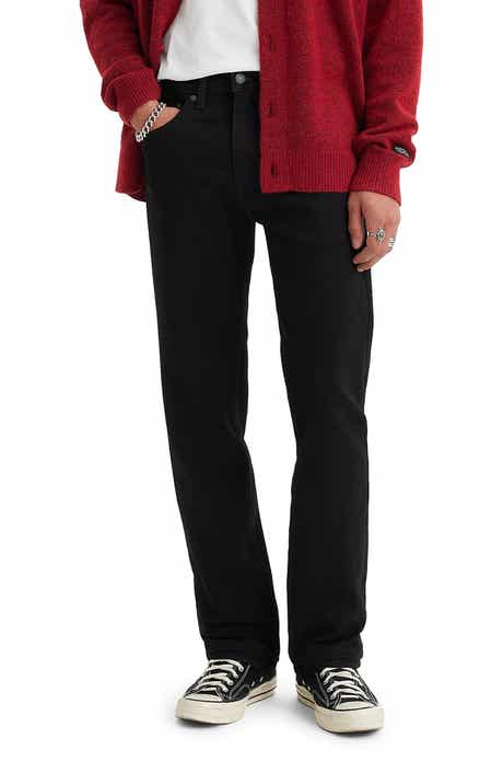Levi's 506™ Comfort Straight Leg Jeans