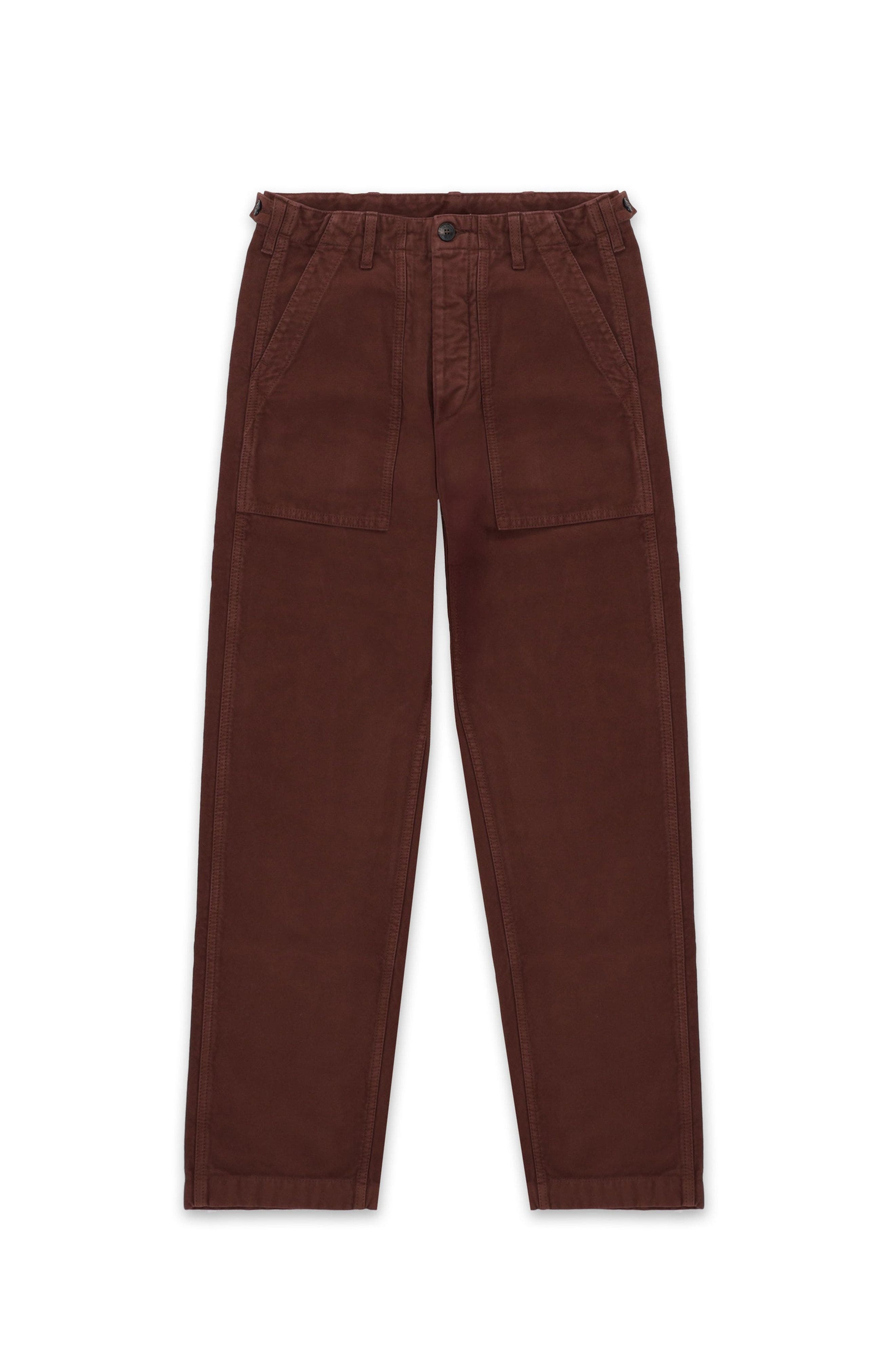 selected Burgundy