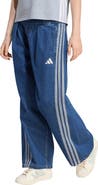 adidas Plein Air Wide Leg Jeans