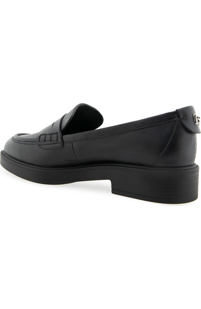 Aerosoles Poeta Penny Loafer, Alternate, color, Black