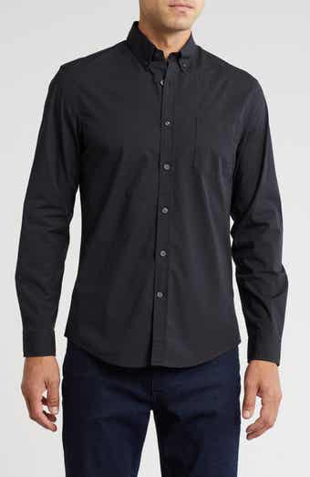 Michael kors men's dress shirts nordstrom rack sales