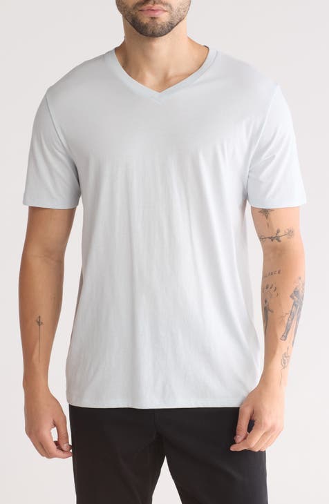 V-Neck T-Shirt