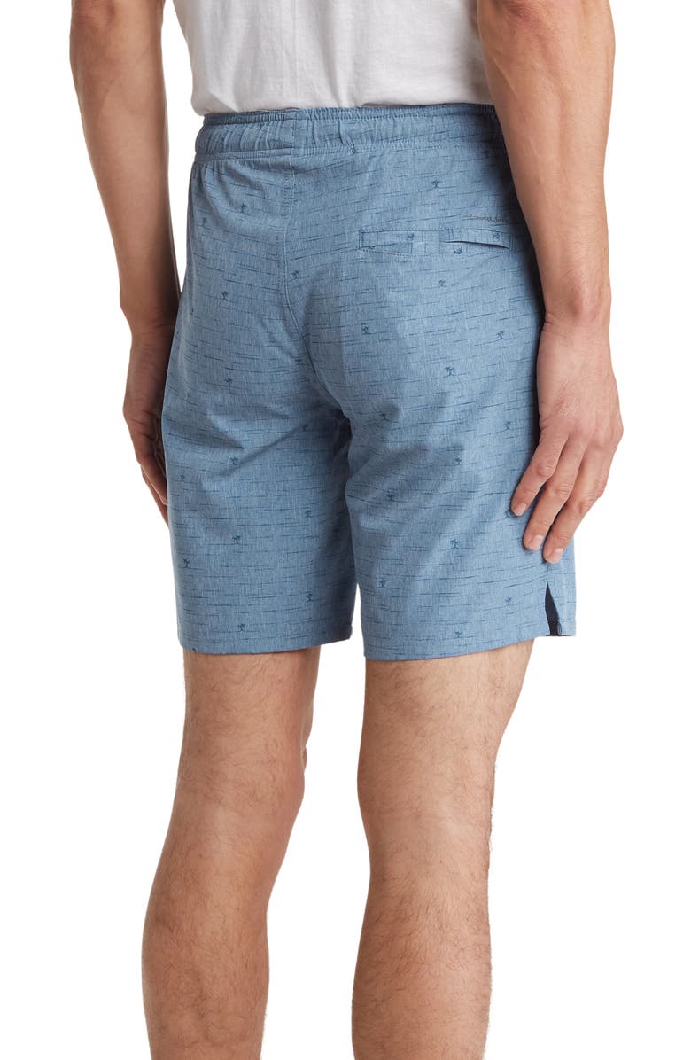 TravisMathew Survivalist Active Shorts, Alternate, color, 