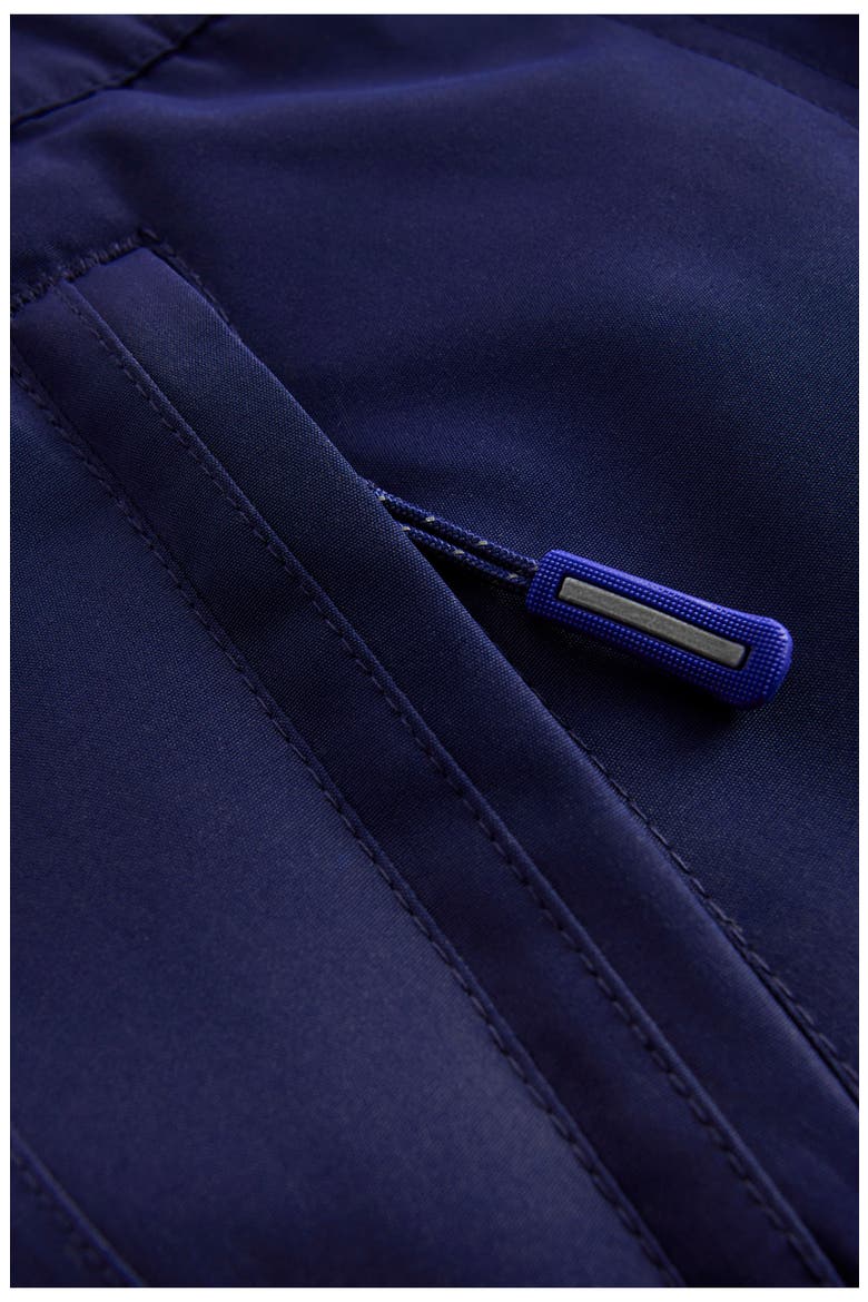 Kids' All-Weather Waterproof Trouser, Alternate, color, NAVY
