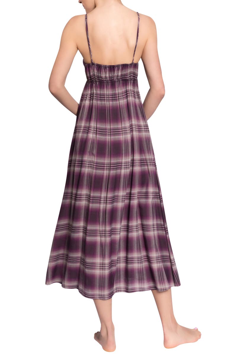 Everyday Ritual Olivia Nightgown, Alternate, color,