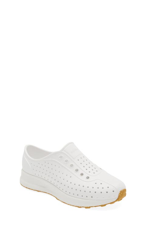 Robbie Sugarlite Slip-On Shoe