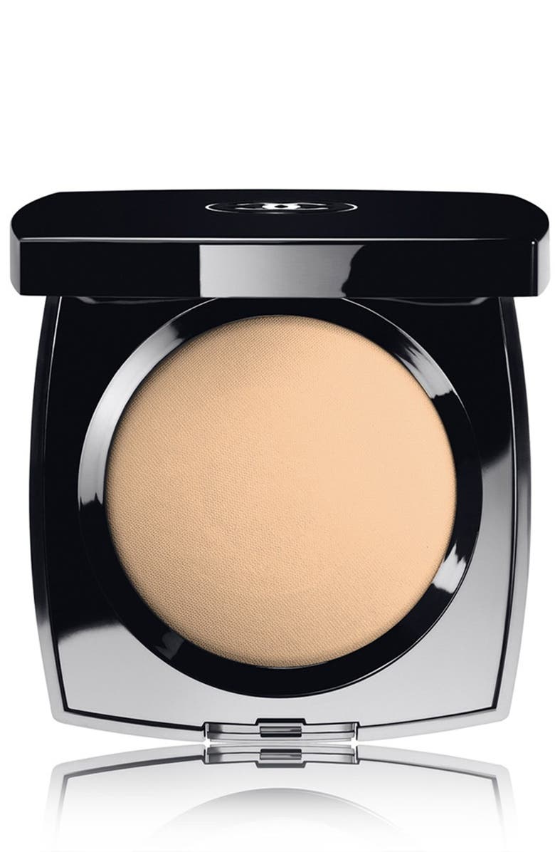 CHANEL POUDRE DOUCE <br />Soft Pressed Powder, Main, color,
