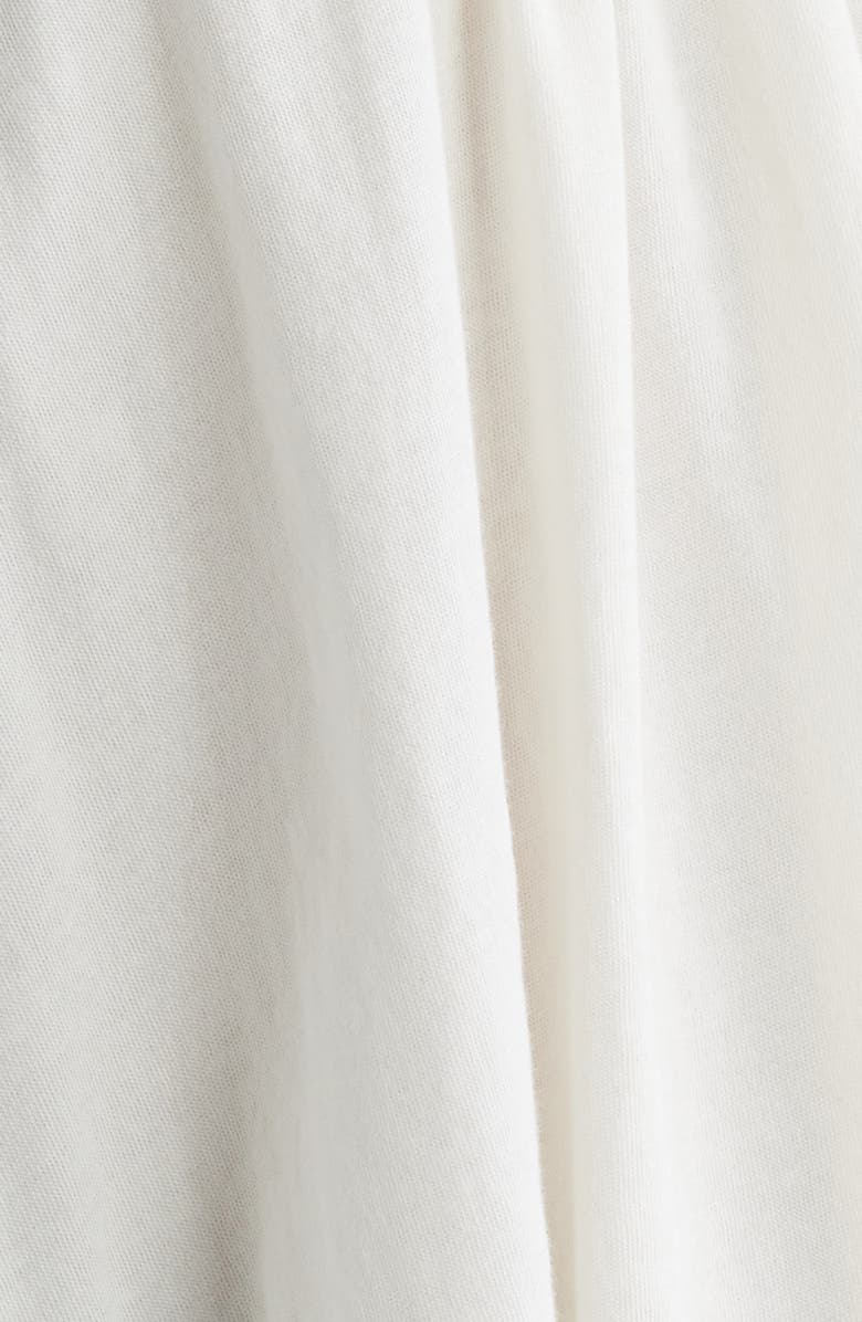 Free People Mabel Off the Shoulder Top, Alternate, color, Sugar Swizzle