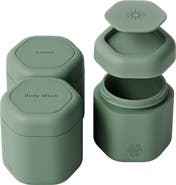 CADENCE Body Capsule Trio Set