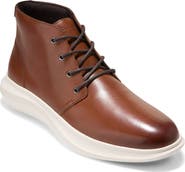 Cole Haan Grand Aerion Chukka Boot