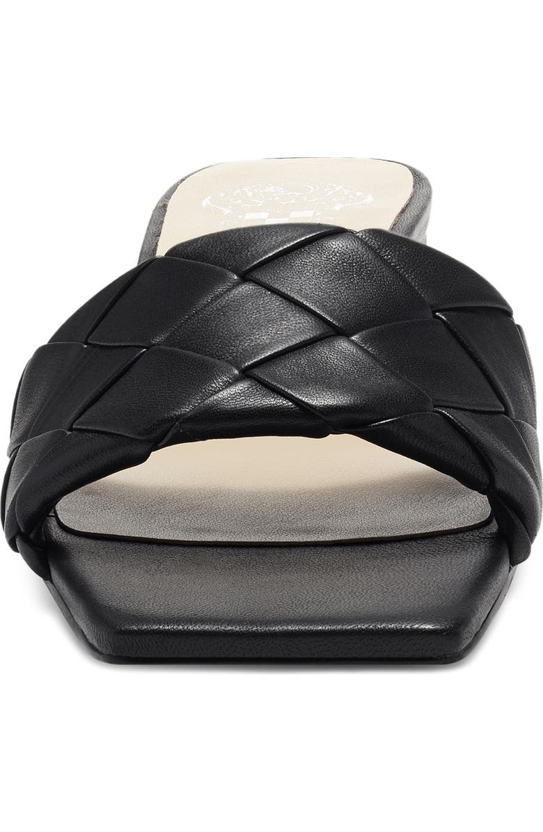 Vince Camuto Semtera Block Heel Slide Sandal, Alternate, color,