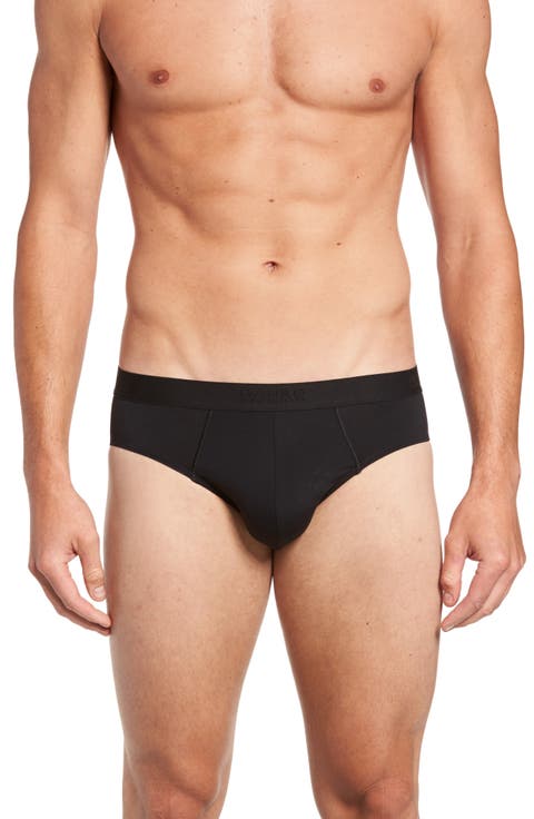 Micro Touch Brief