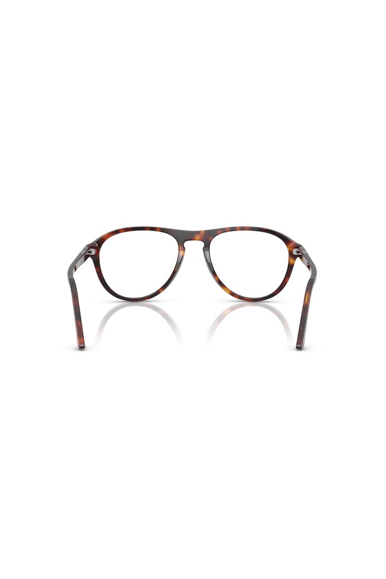 55mm Pilot optical glasses, Alternate, color, Tortoise