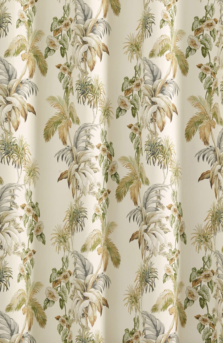 Tommy Bahama Nador Shower Curtain, Alternate, color,