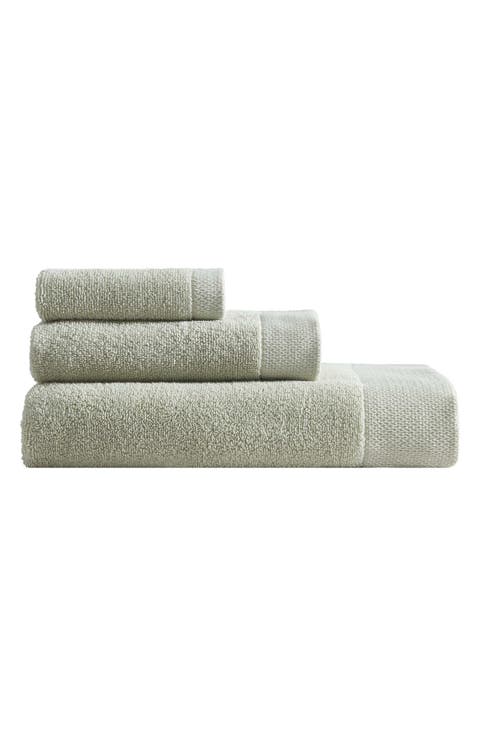 Entwine 3-Piece Towel Set