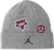 Jordan Kids' See Me Knit Beanie