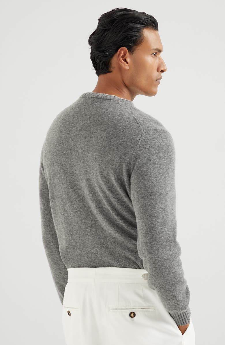 Brunello Cucinelli Cashmere sweater, Alternate, color, 