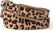 Lands' End Skinny Belt