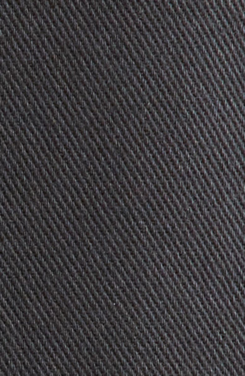 Re/Done Drawstring Beach Pants, Alternate, color, Washedblack