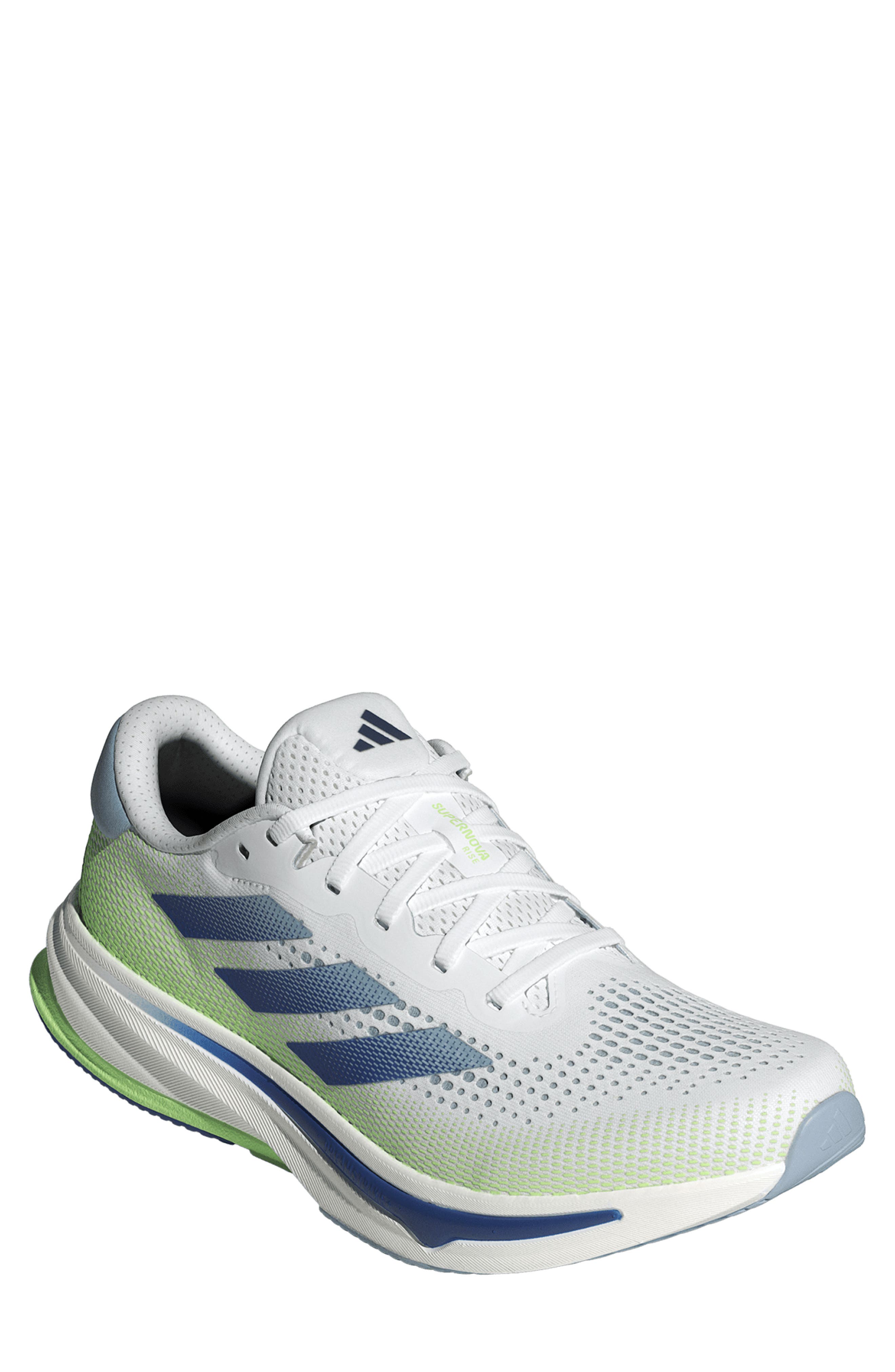 adidas Supernova Rise Running Shoe, Main, color, 