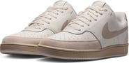 Nike Court Vision Low Sneaker