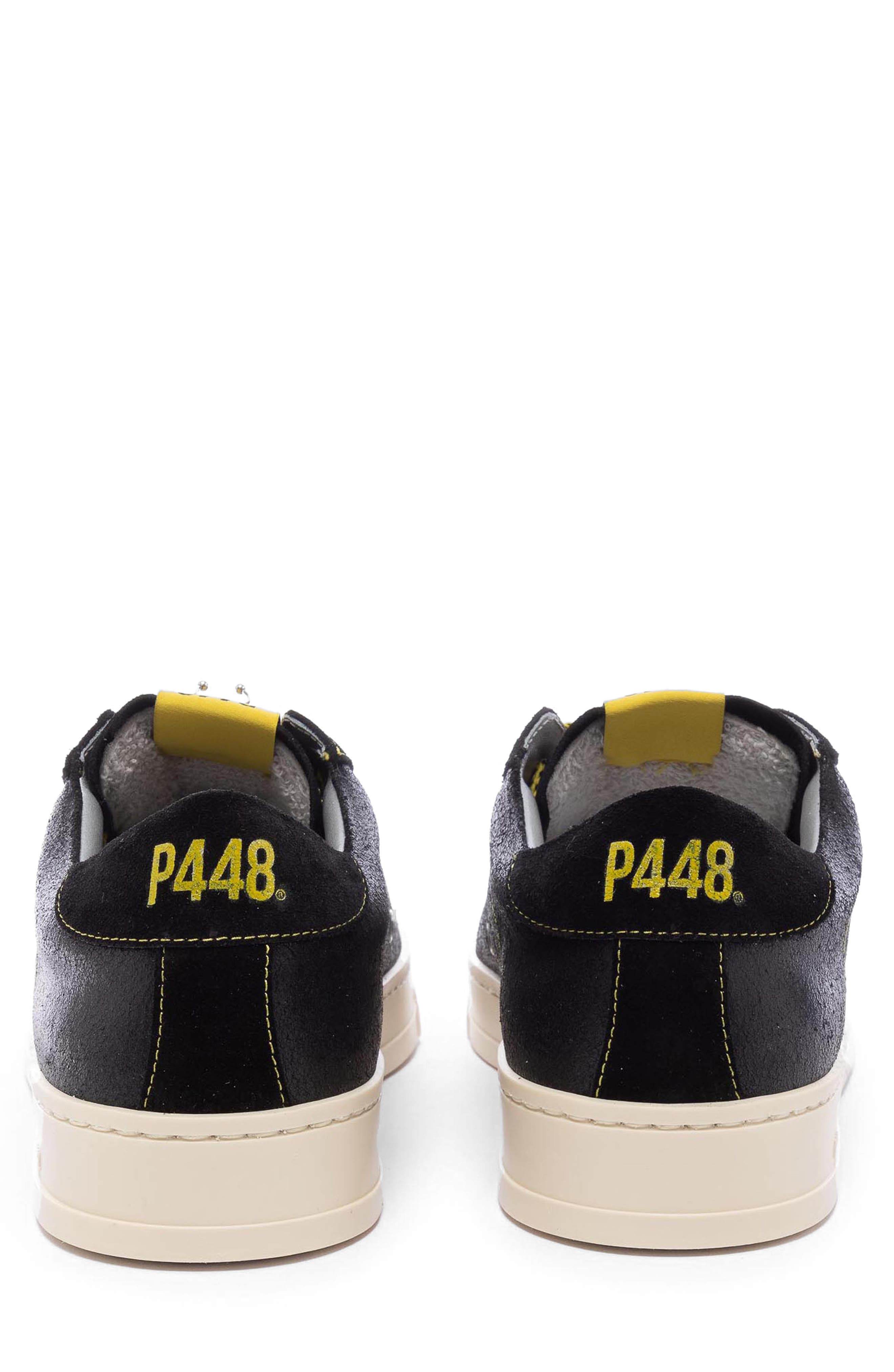 P448 Jack Sneaker, Alternate, color, 