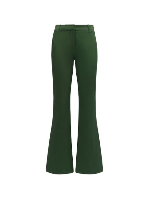 Mila Cropped pant