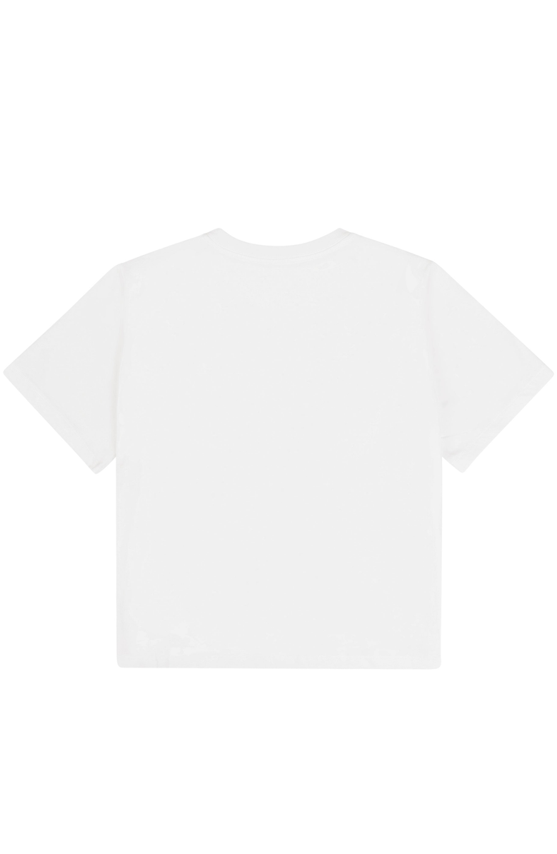 All My Love Hunter Top, Alternate, color, Marshmallow