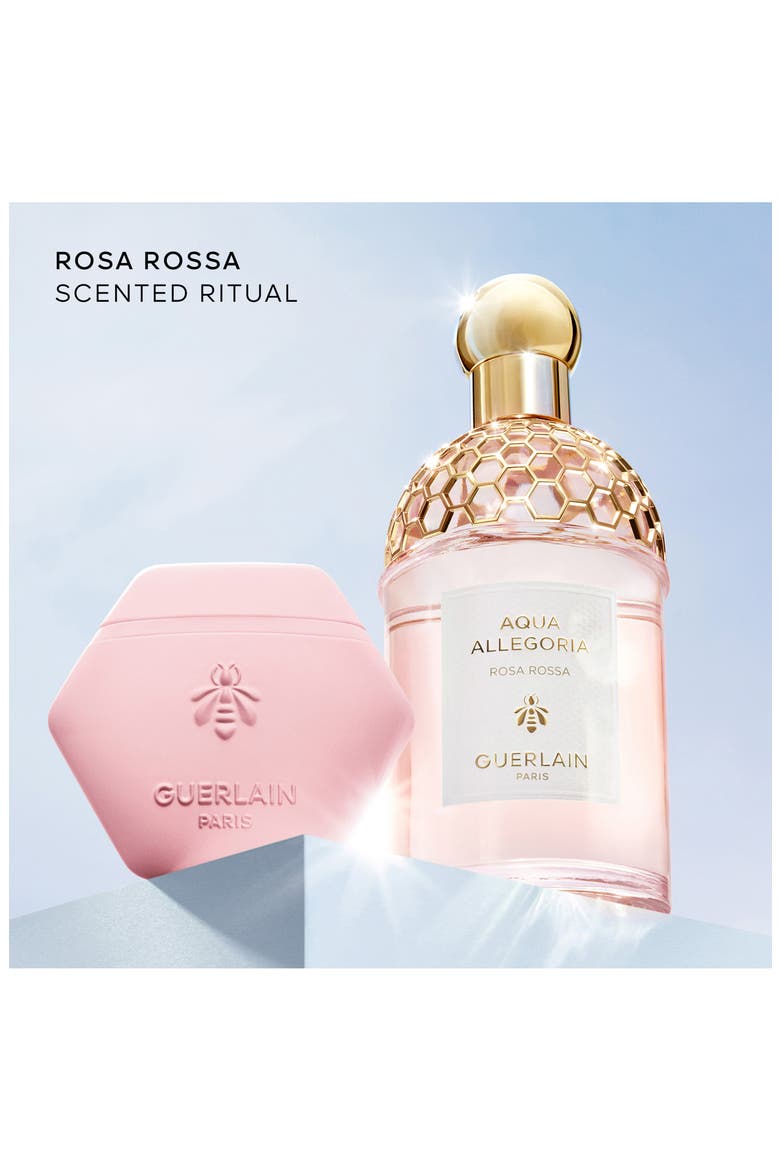 Aqua Allegoria Hand Cream, Alternate, color, ROSA ROSSA