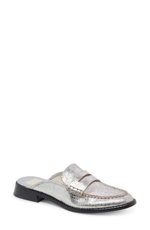 Havan Loafer Mule (Women)