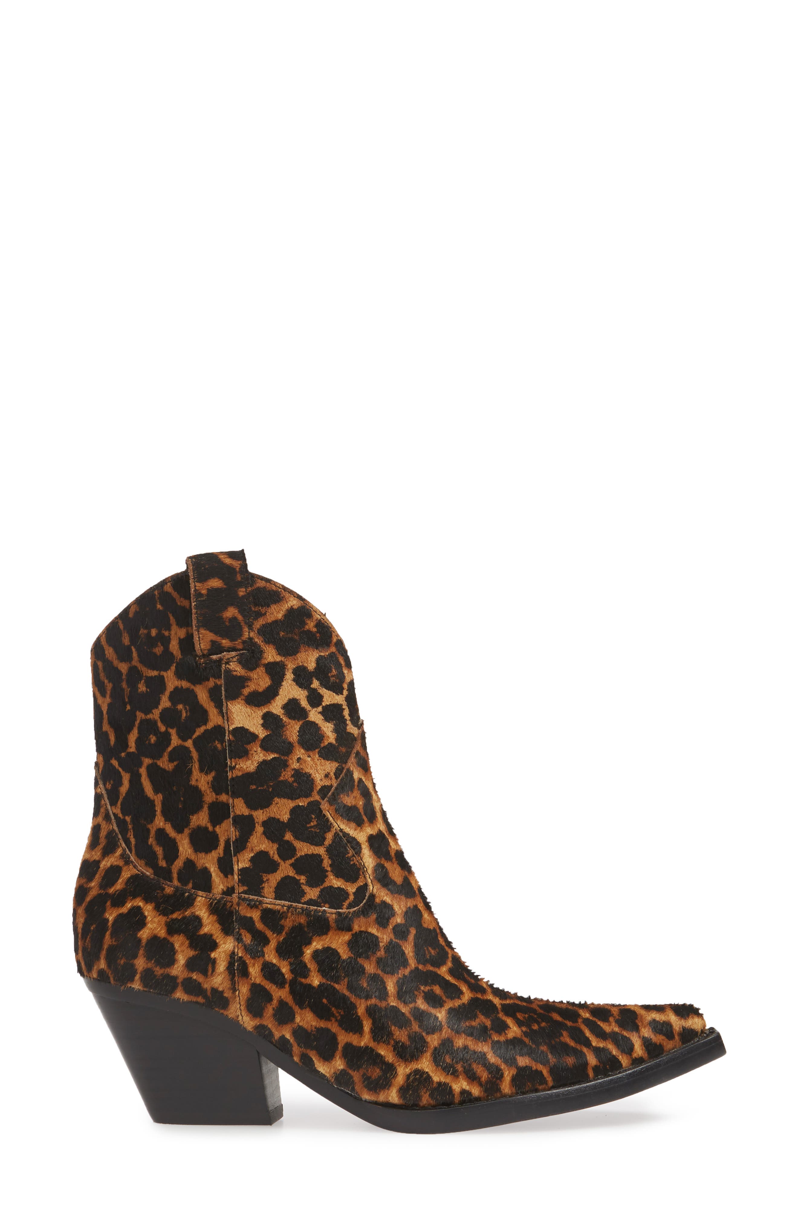 Jeffrey Campbell Defence Western Boot, Alternate, color, 