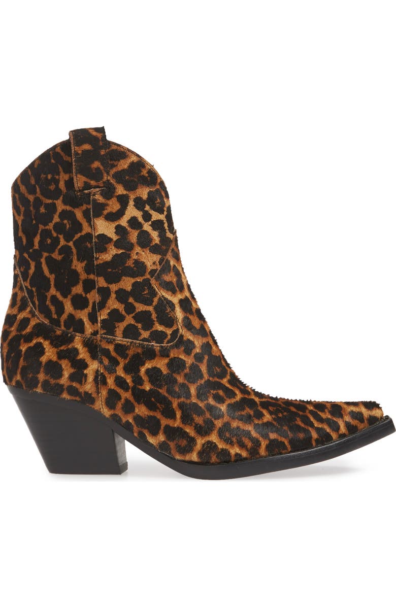 Jeffrey Campbell Defence Western Boot, Alternate, color,