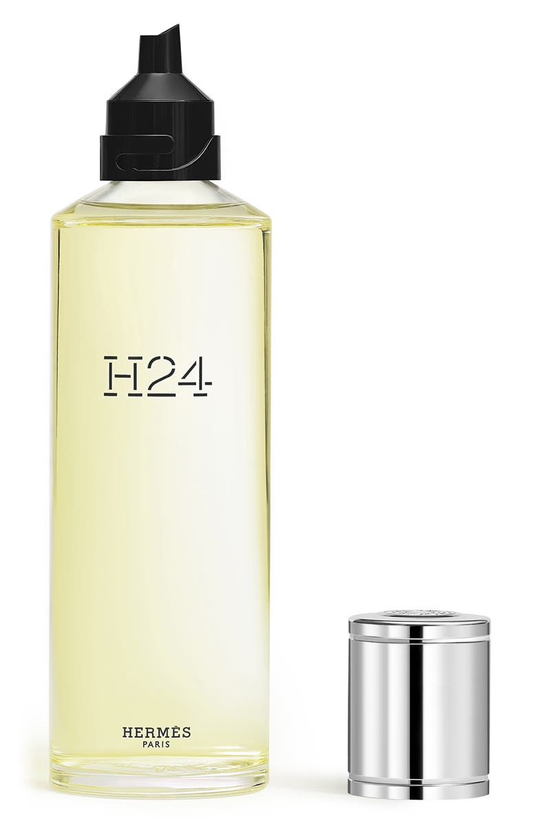 Hermès H24 - Eau de Toilette & Refill Set, Alternate, color, 