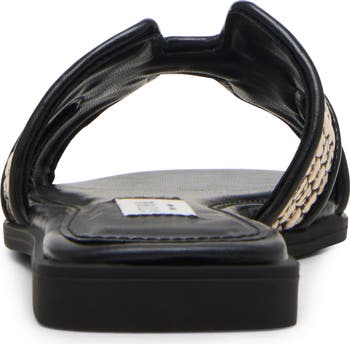 Harlien Slide Sandal