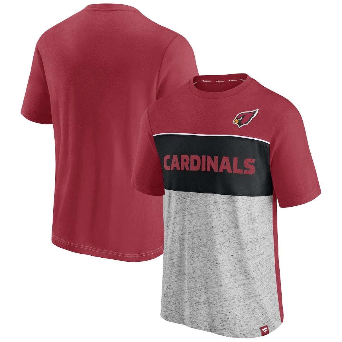 selected CARDINAL