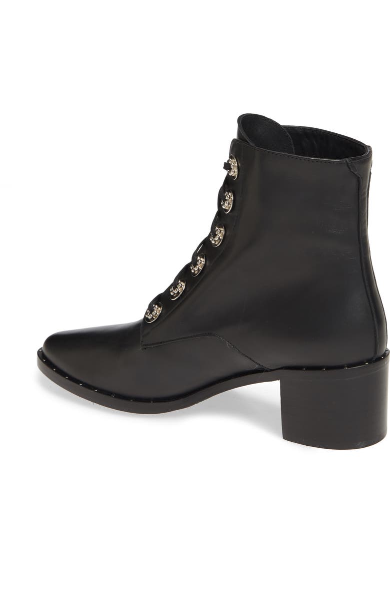 Freda Salvador Ace Bootie, Alternate, color,