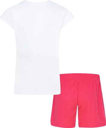 Kids' New Impressions T-Shirt & Short Set