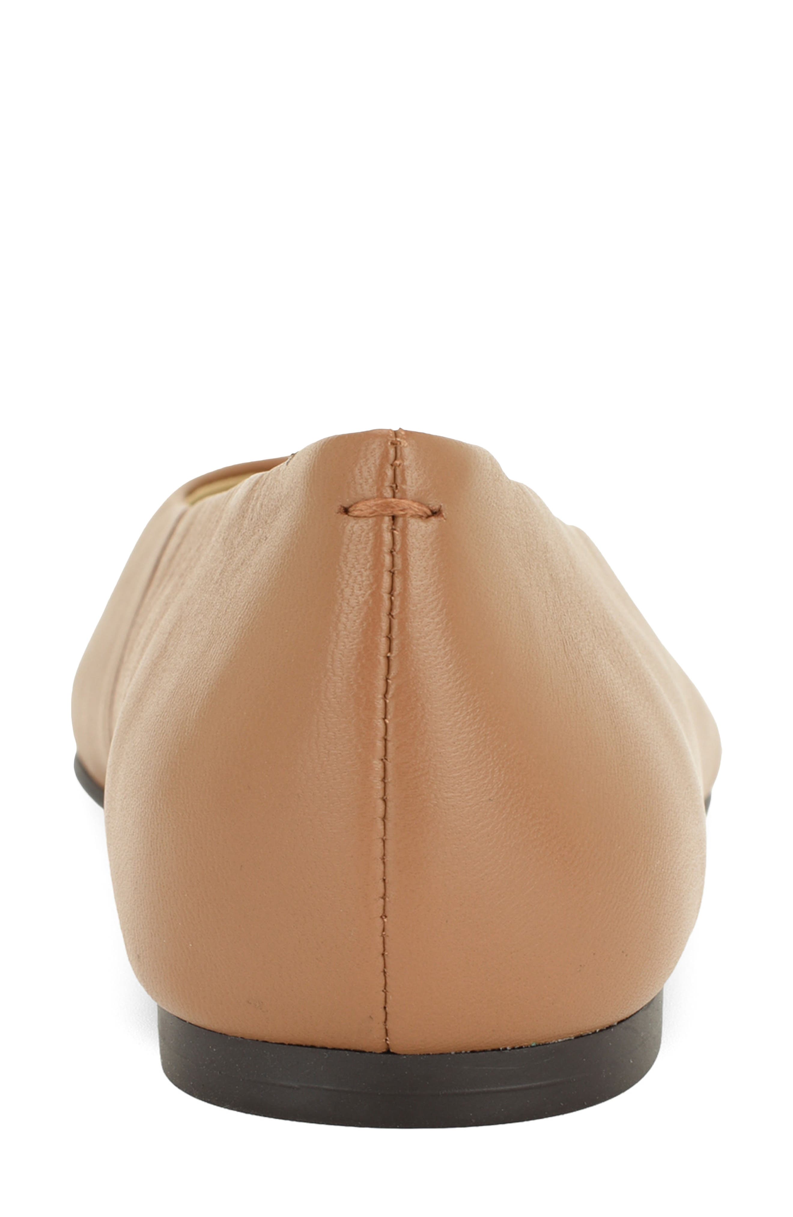 Valore Flat, Alternate, color, MEDIUM NATURAL