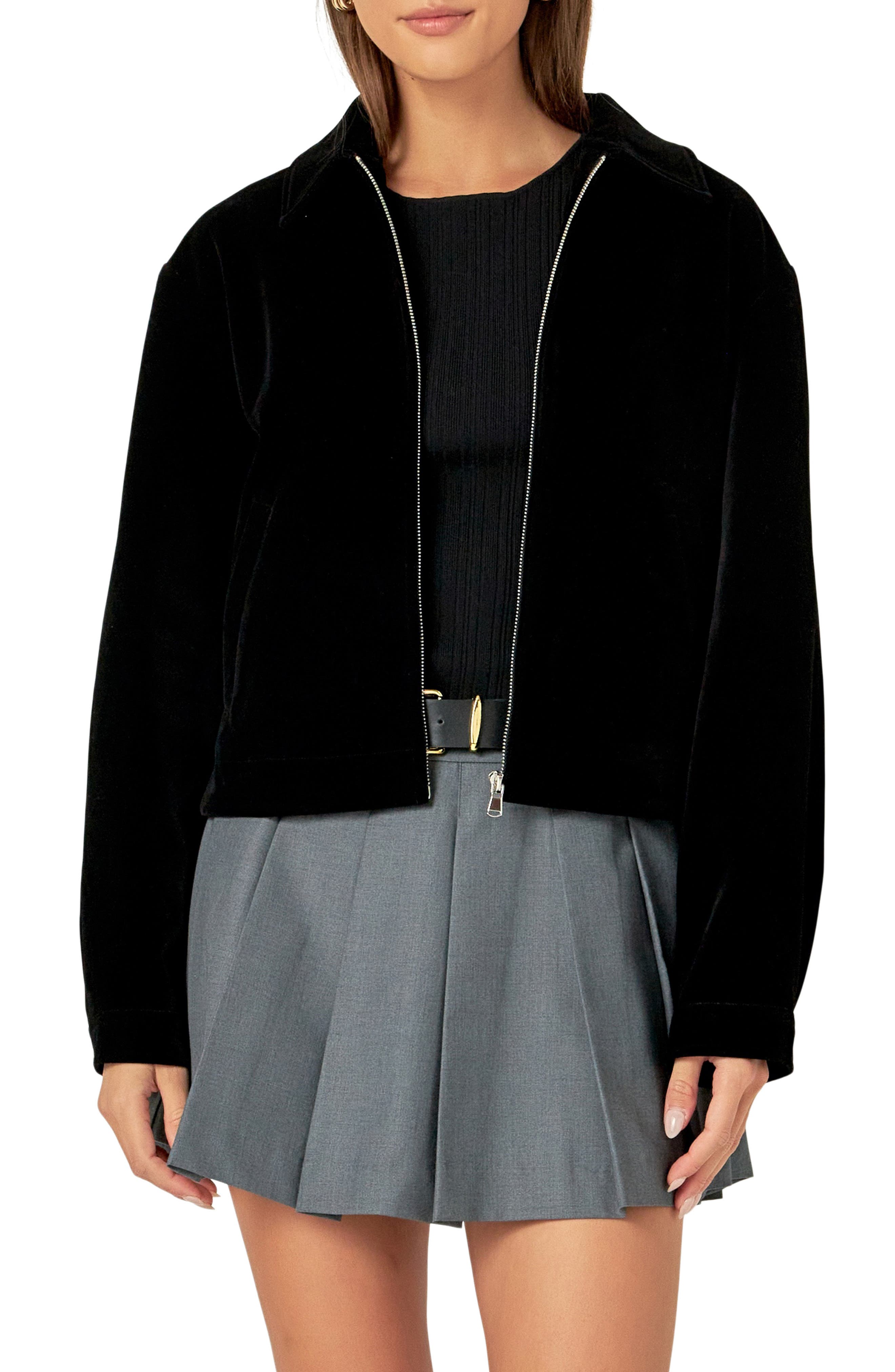 selected BLACK