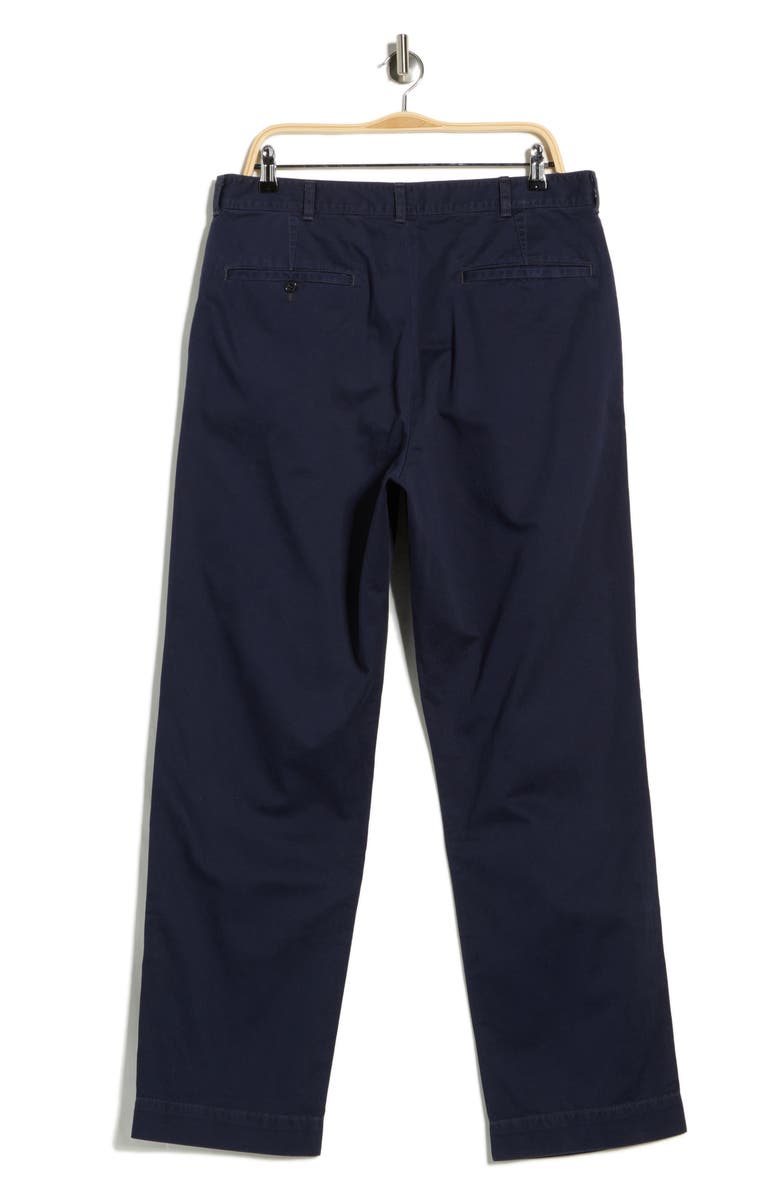 BUCK MASON Shuttle Larsen Sateen Pants, Alternate, color, 