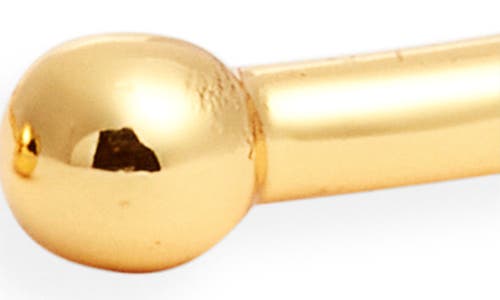 Kiara By Ki-ele Ayla Cuff Bracelet In Gold