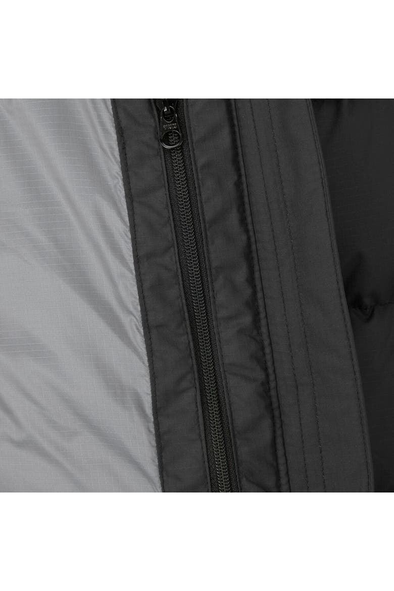 Deep Cover Parka - Women's, Alternate, color, Black
