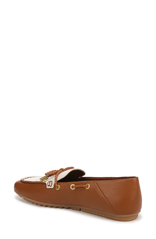 Sarto By Franco Sarto Zepher 2 Driving Shoe In Tan