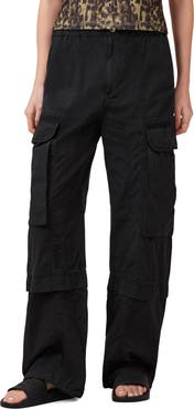 AllSaints Barbara Cargo Pants