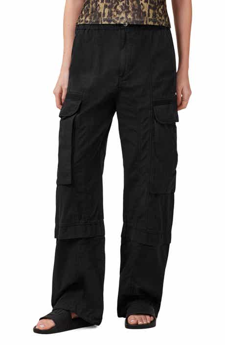 AllSaints Barbara Cargo Pants