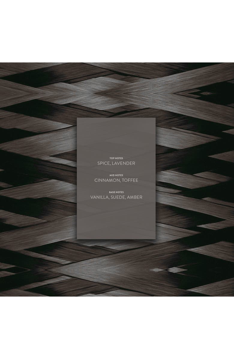 Michael Malul Jet Black Platinum Eau de Parfum, Alternate, color, 10Ml