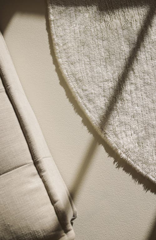 Lorena Canals Woolable Rug In Natural