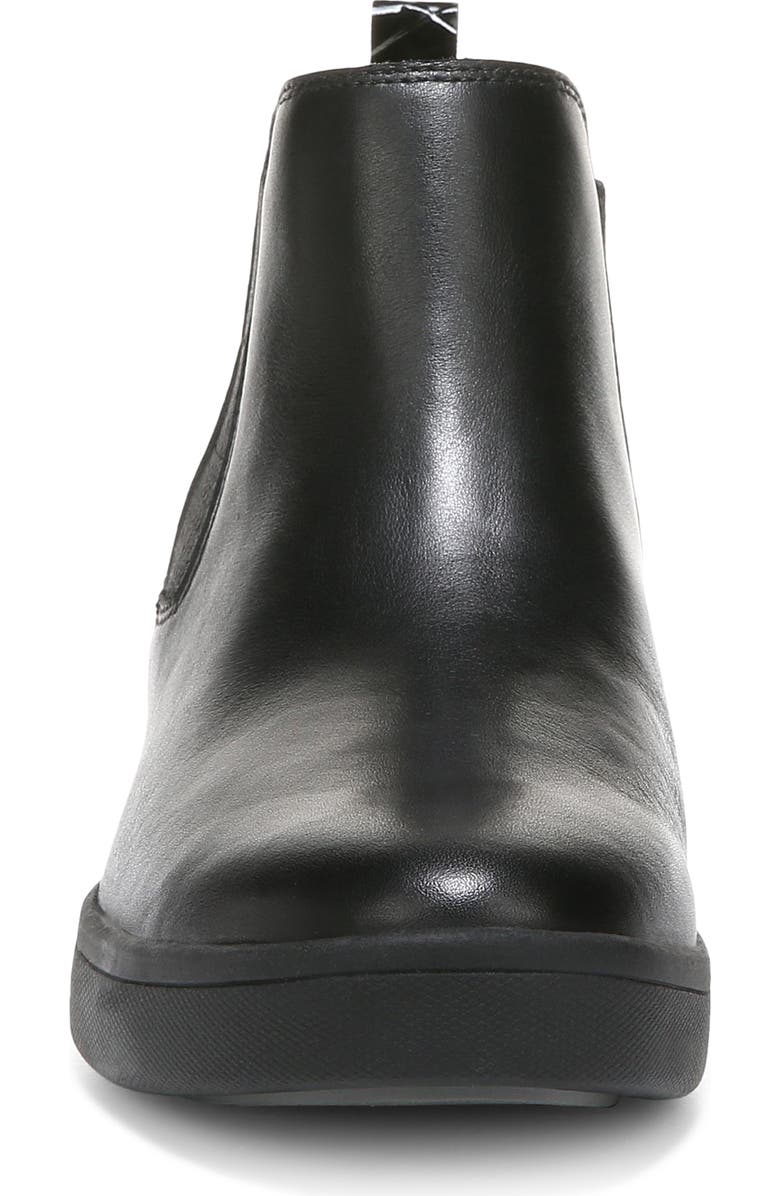 Vionic Mickie Wedge Chelsea Boot, Alternate, color,