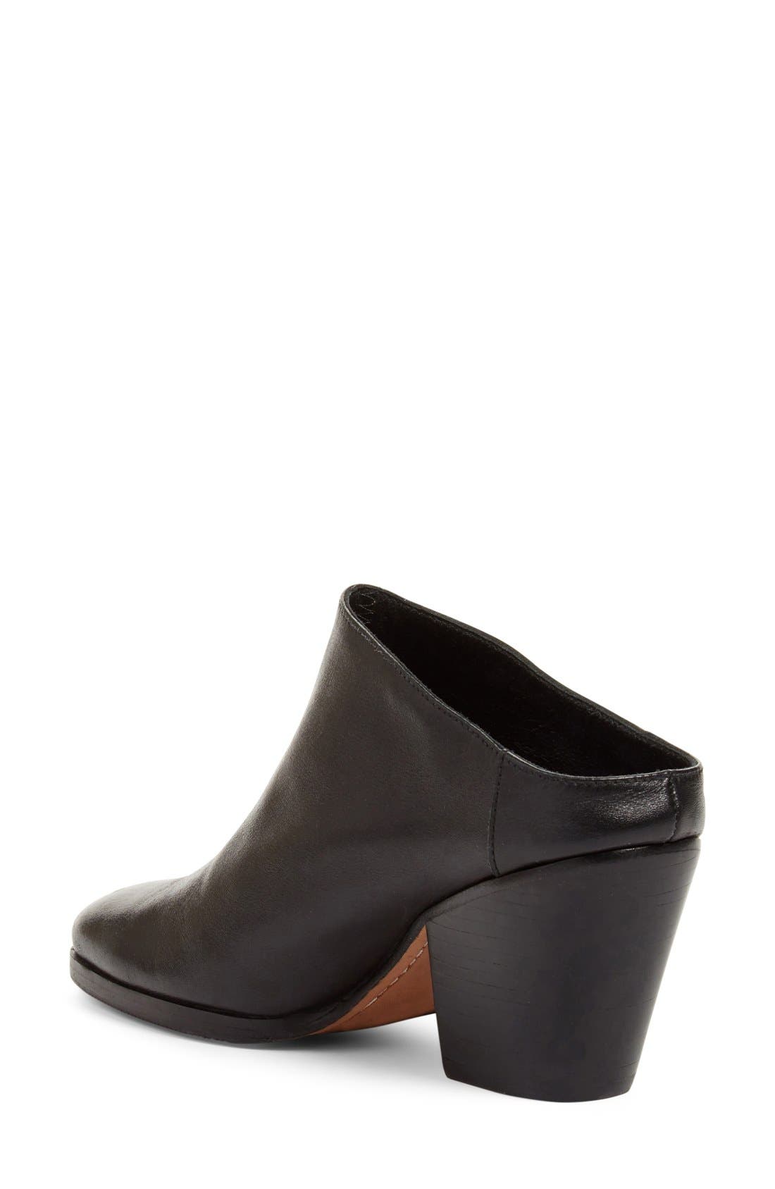 Rachel Comey 'Mars' Mule, Alternate, color, 