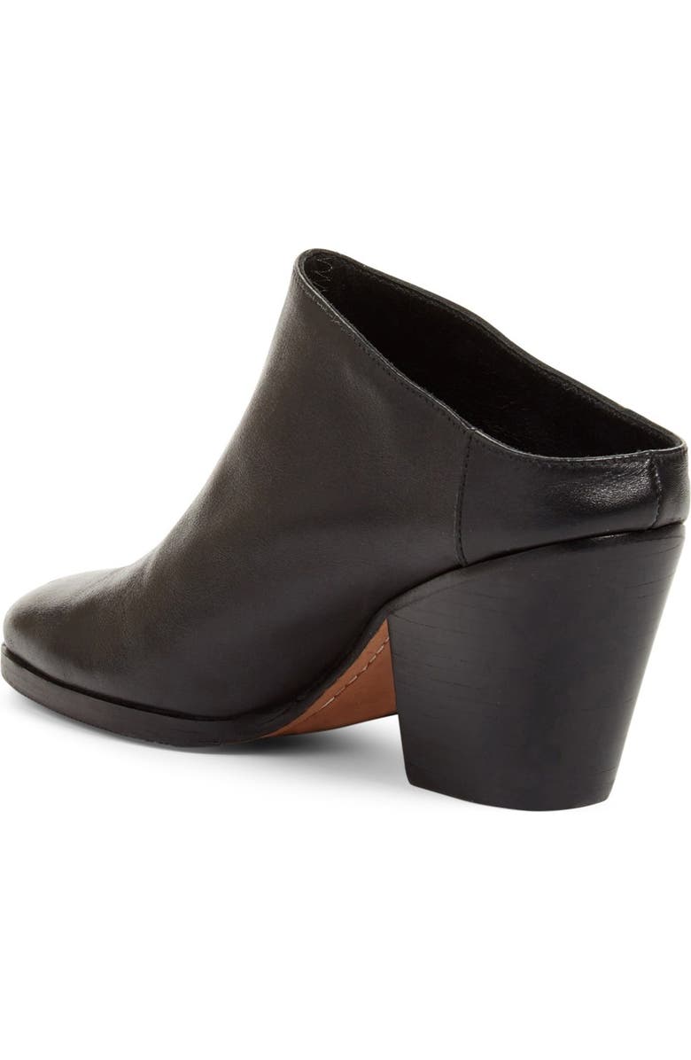 Rachel Comey 'Mars' Mule, Alternate, color,